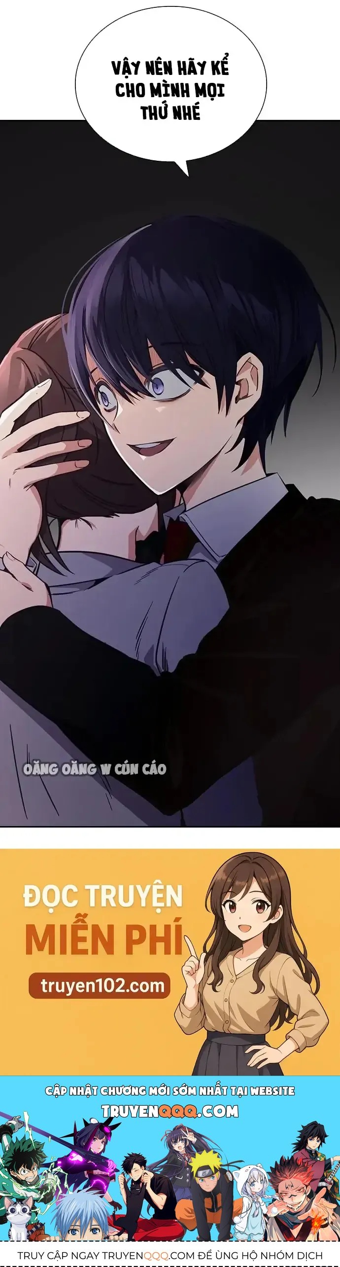 Cạnh Tranh Thân Thiện (Friendly Rivalry) Chapter 19 - Trang 2