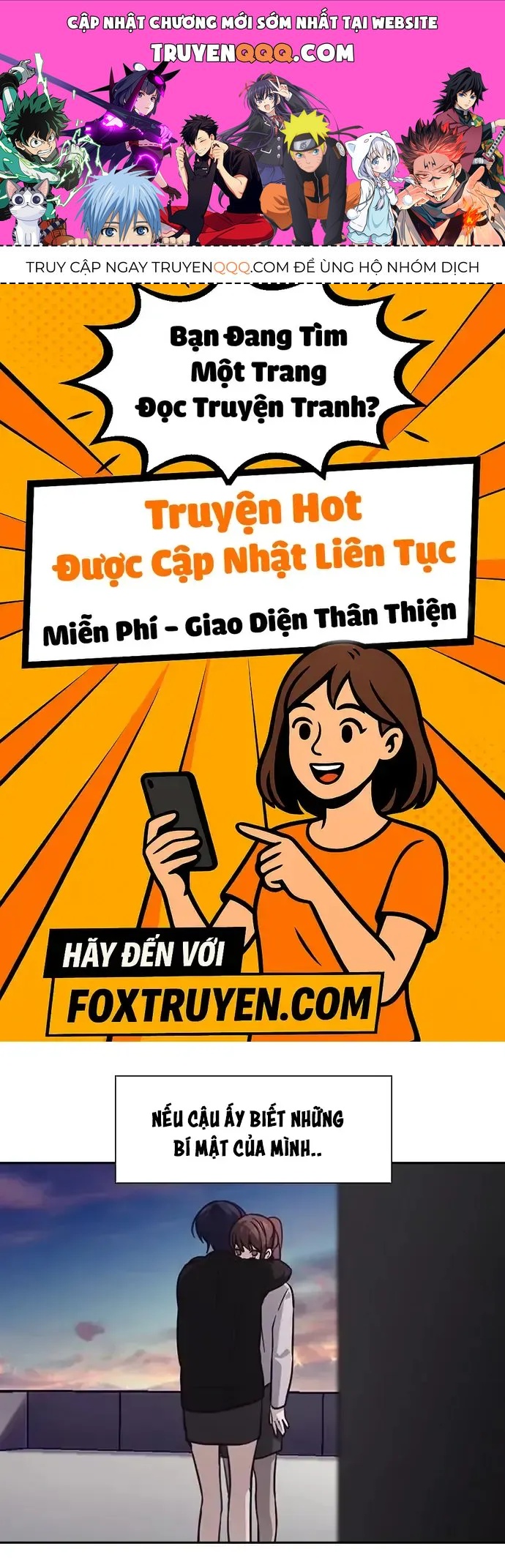 Cạnh Tranh Thân Thiện (Friendly Rivalry) Chapter 20 - Trang 2