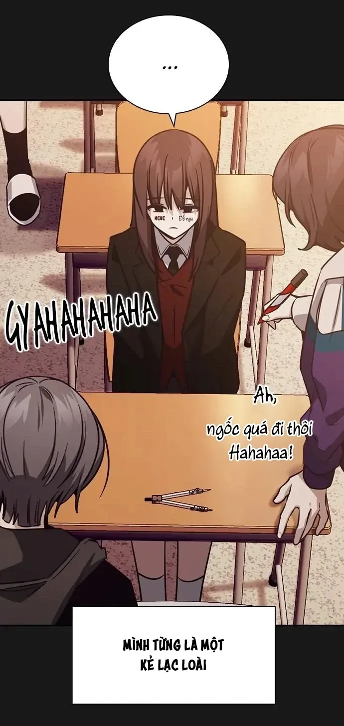 Cạnh Tranh Thân Thiện (Friendly Rivalry) Chapter 20 - Trang 2