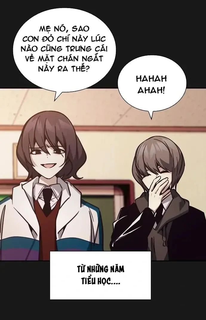 Cạnh Tranh Thân Thiện (Friendly Rivalry) Chapter 20 - Trang 2