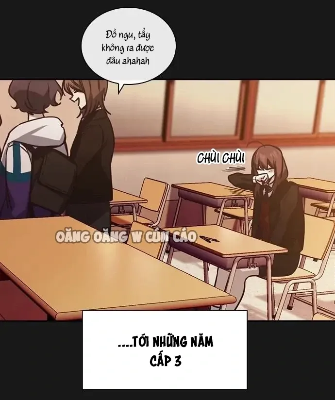 Cạnh Tranh Thân Thiện (Friendly Rivalry) Chapter 20 - Trang 2