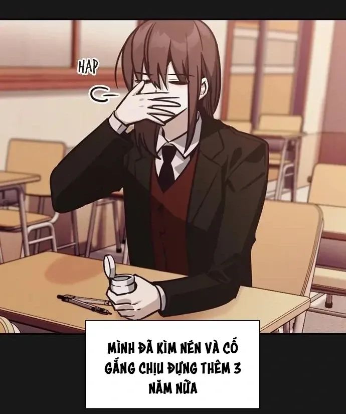 Cạnh Tranh Thân Thiện (Friendly Rivalry) Chapter 20 - Trang 2