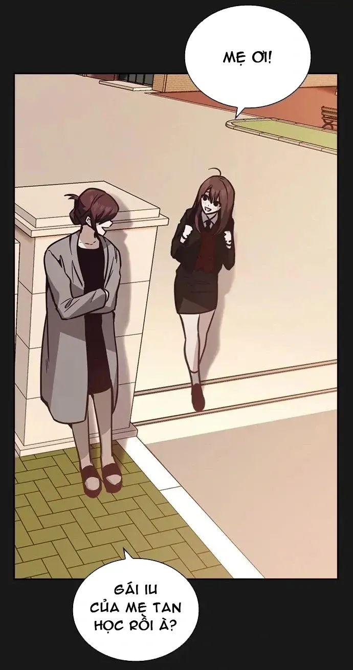 Cạnh Tranh Thân Thiện (Friendly Rivalry) Chapter 20 - Trang 2
