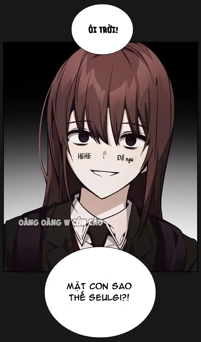 Cạnh Tranh Thân Thiện (Friendly Rivalry) Chapter 20 - Trang 2