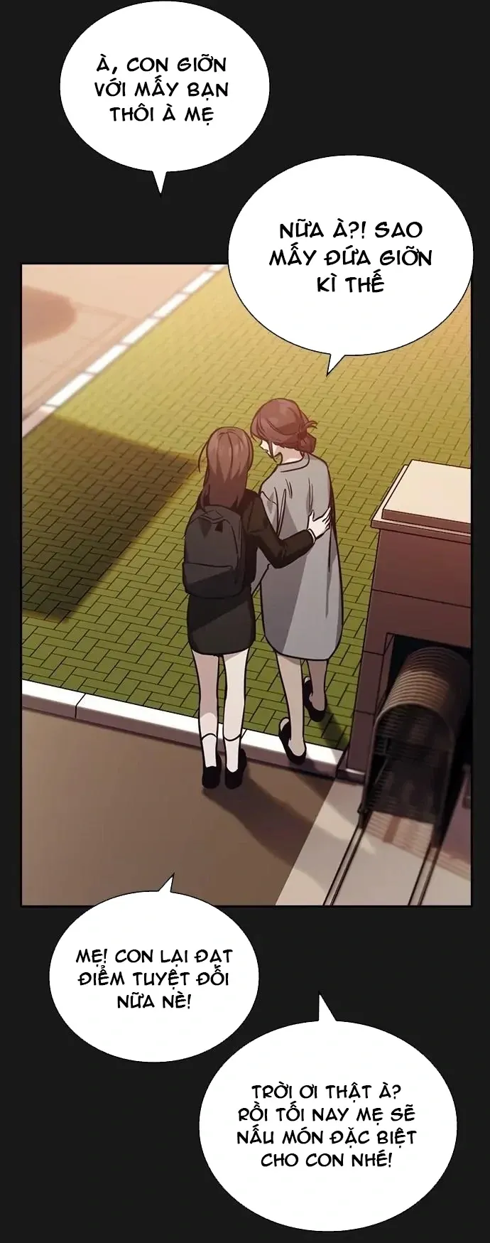 Cạnh Tranh Thân Thiện (Friendly Rivalry) Chapter 20 - Trang 2