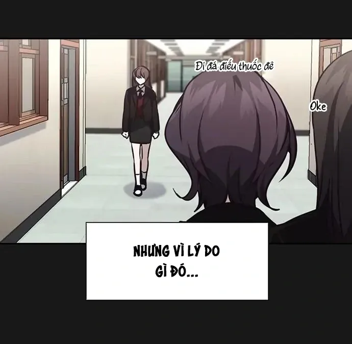 Cạnh Tranh Thân Thiện (Friendly Rivalry) Chapter 20 - Trang 2