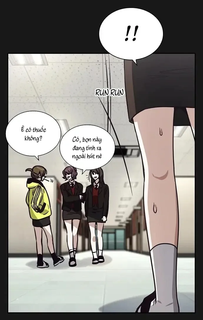 Cạnh Tranh Thân Thiện (Friendly Rivalry) Chapter 20 - Trang 2