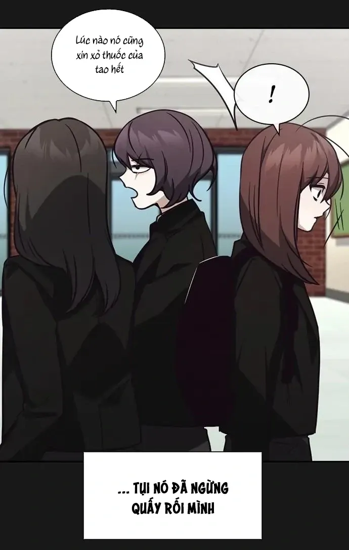 Cạnh Tranh Thân Thiện (Friendly Rivalry) Chapter 20 - Trang 2