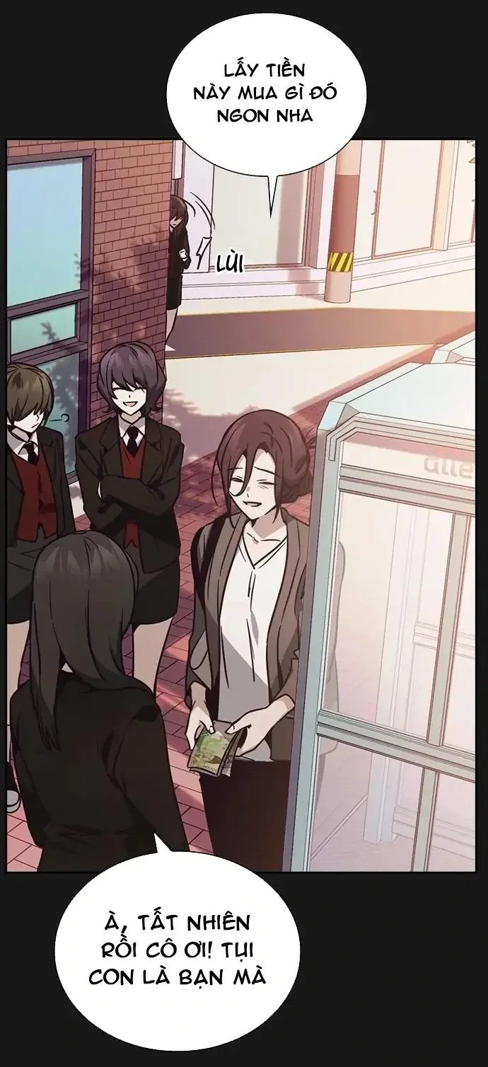 Cạnh Tranh Thân Thiện (Friendly Rivalry) Chapter 20 - Trang 2