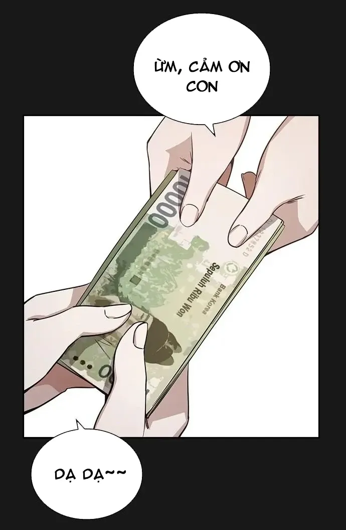 Cạnh Tranh Thân Thiện (Friendly Rivalry) Chapter 20 - Trang 2