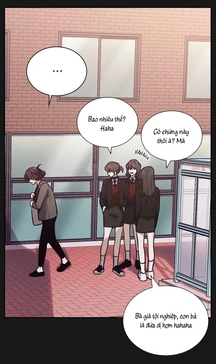 Cạnh Tranh Thân Thiện (Friendly Rivalry) Chapter 20 - Trang 2