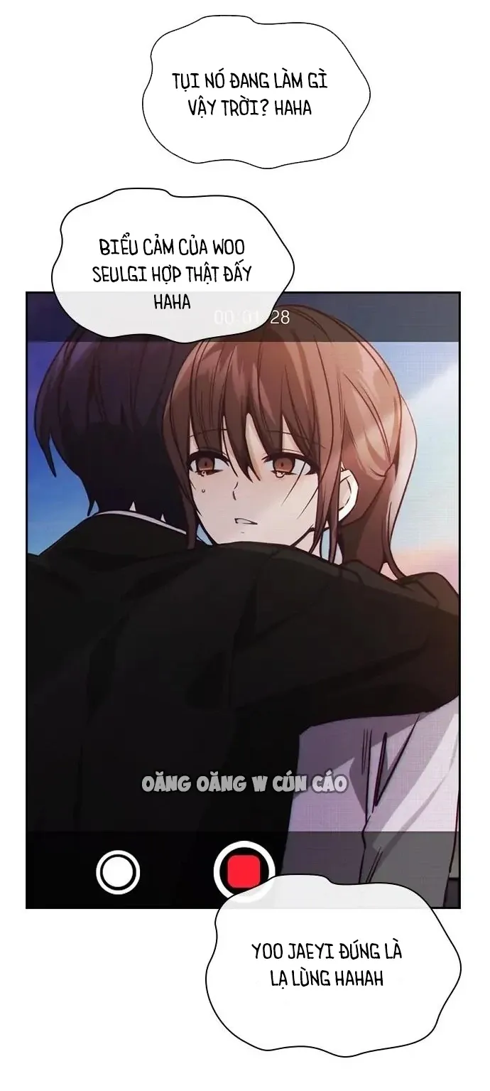 Cạnh Tranh Thân Thiện (Friendly Rivalry) Chapter 20 - Trang 2