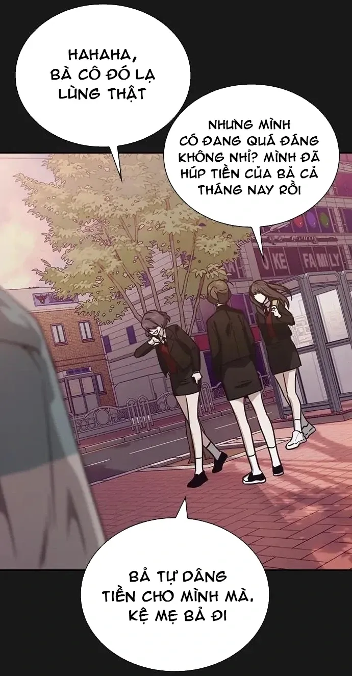 Cạnh Tranh Thân Thiện (Friendly Rivalry) Chapter 20 - Trang 2