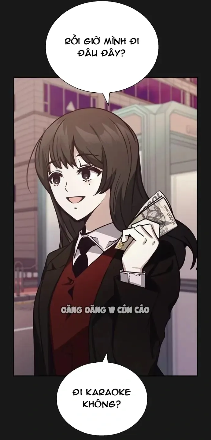 Cạnh Tranh Thân Thiện (Friendly Rivalry) Chapter 20 - Trang 2