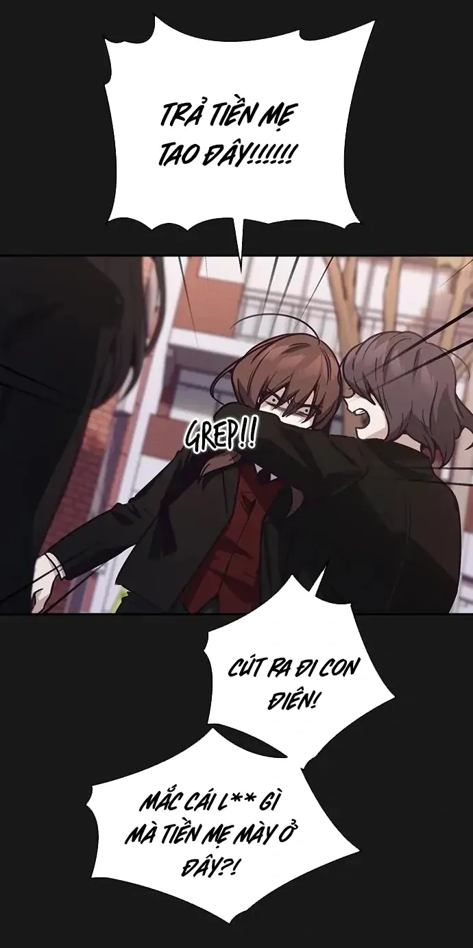 Cạnh Tranh Thân Thiện (Friendly Rivalry) Chapter 20 - Trang 2