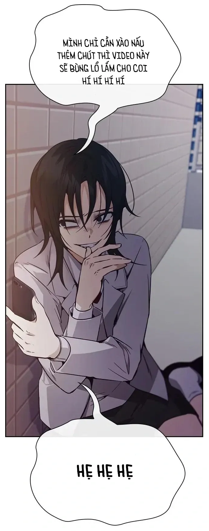 Cạnh Tranh Thân Thiện (Friendly Rivalry) Chapter 20 - Trang 2