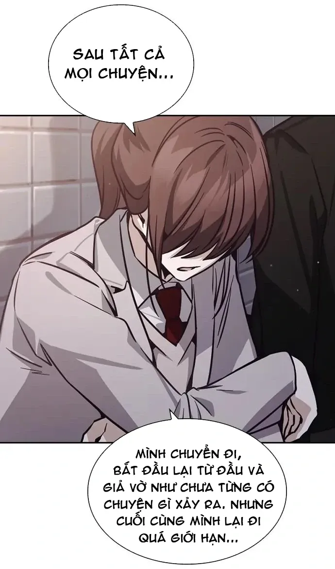 Cạnh Tranh Thân Thiện (Friendly Rivalry) Chapter 20 - Trang 2