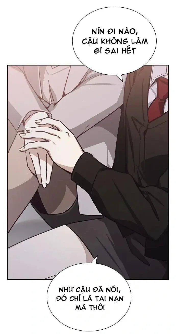 Cạnh Tranh Thân Thiện (Friendly Rivalry) Chapter 20 - Trang 2