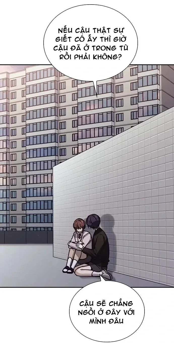 Cạnh Tranh Thân Thiện (Friendly Rivalry) Chapter 20 - Trang 2