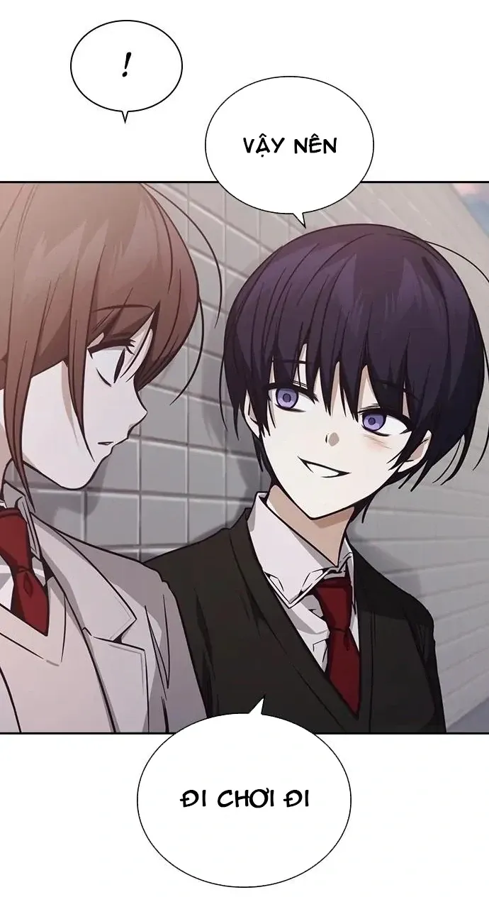 Cạnh Tranh Thân Thiện (Friendly Rivalry) Chapter 20 - Trang 2