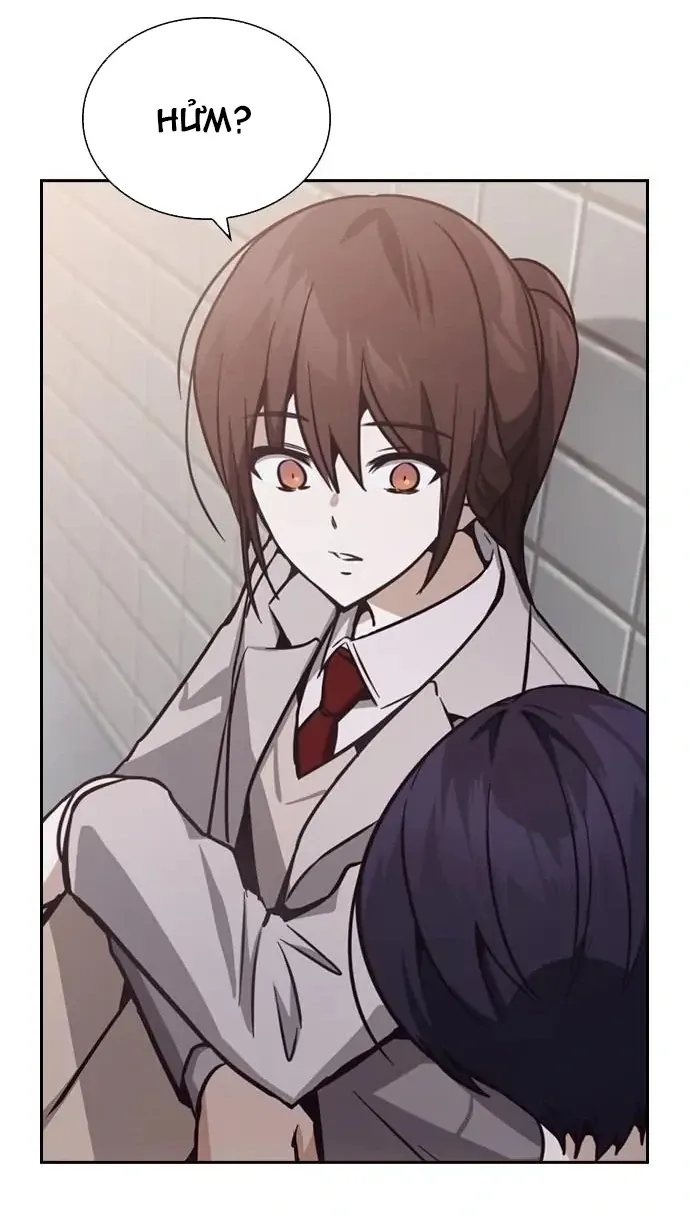 Cạnh Tranh Thân Thiện (Friendly Rivalry) Chapter 20 - Trang 2