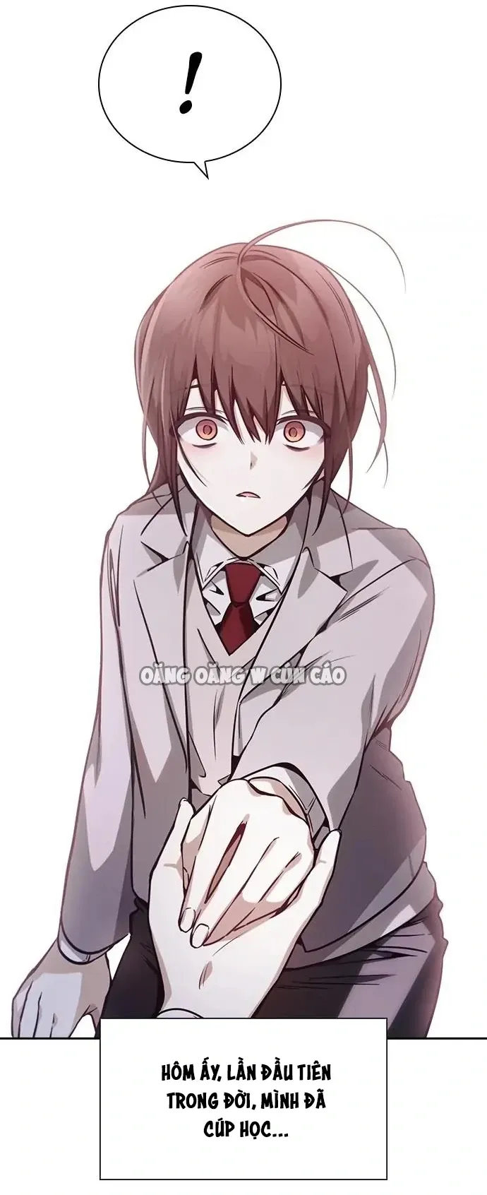 Cạnh Tranh Thân Thiện (Friendly Rivalry) Chapter 20 - Trang 2