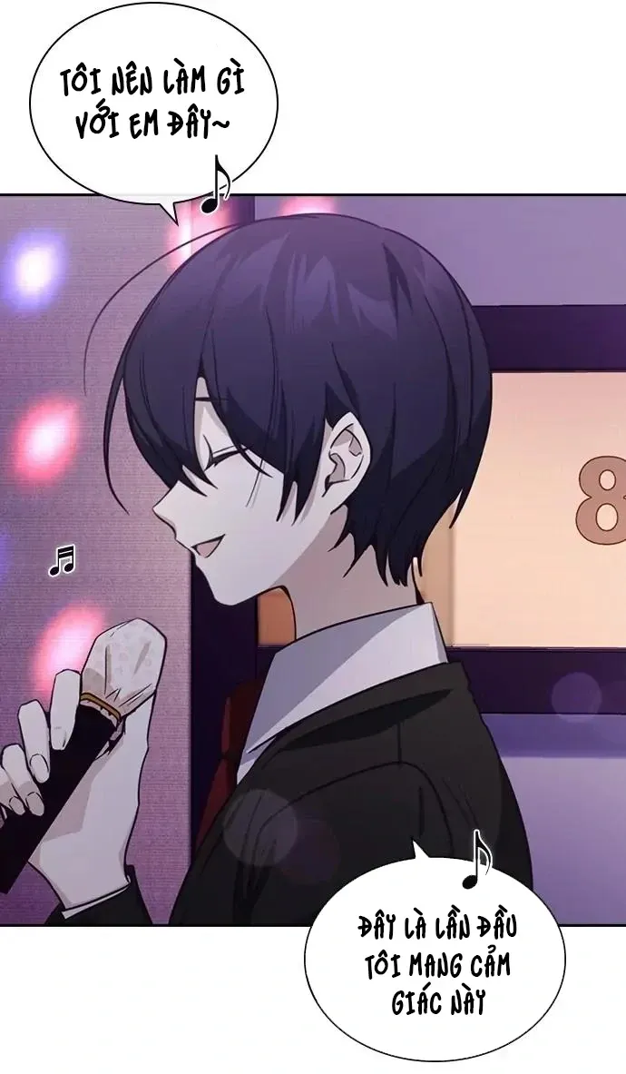 Cạnh Tranh Thân Thiện (Friendly Rivalry) Chapter 20 - Trang 2