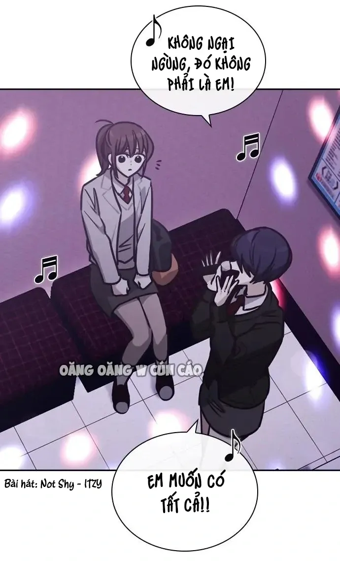 Cạnh Tranh Thân Thiện (Friendly Rivalry) Chapter 20 - Trang 2