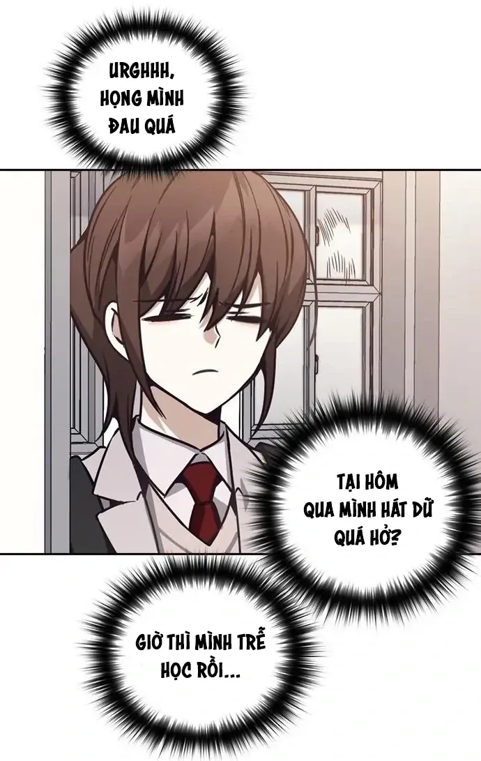 Cạnh Tranh Thân Thiện (Friendly Rivalry) Chapter 20 - Trang 2