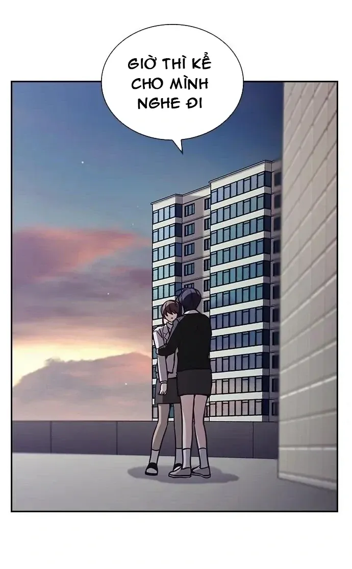 Cạnh Tranh Thân Thiện (Friendly Rivalry) Chapter 20 - Trang 2