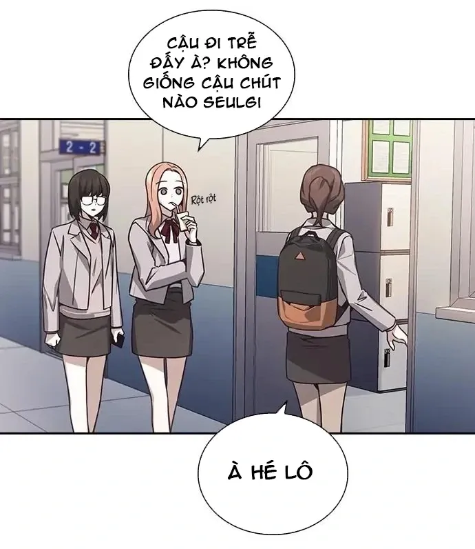 Cạnh Tranh Thân Thiện (Friendly Rivalry) Chapter 20 - Trang 2