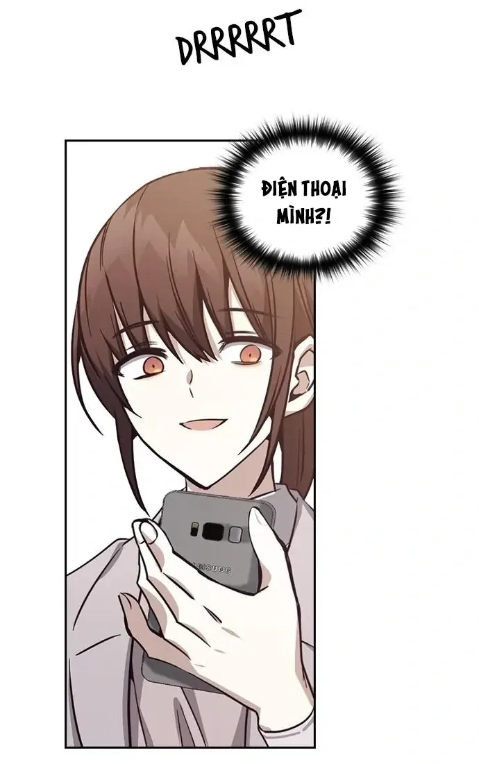 Cạnh Tranh Thân Thiện (Friendly Rivalry) Chapter 20 - Trang 2