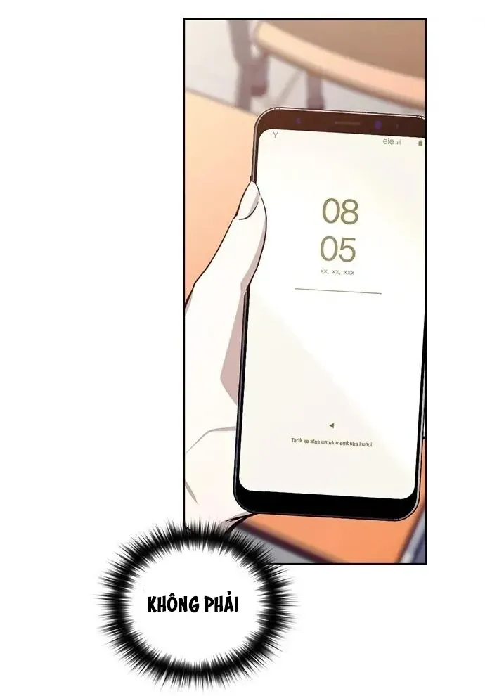 Cạnh Tranh Thân Thiện (Friendly Rivalry) Chapter 20 - Trang 2