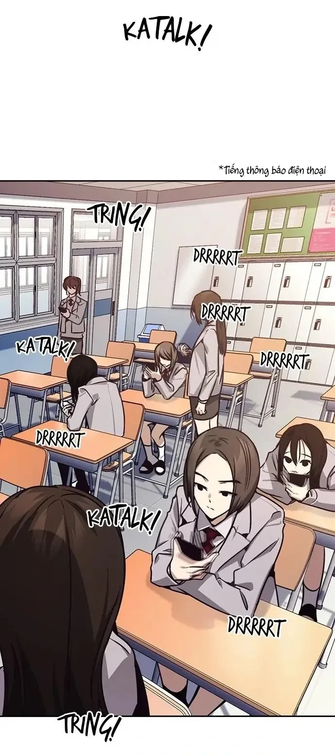 Cạnh Tranh Thân Thiện (Friendly Rivalry) Chapter 20 - Trang 2