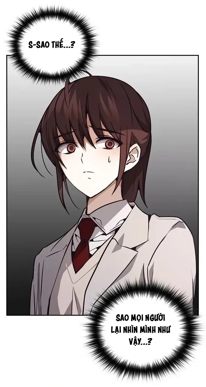 Cạnh Tranh Thân Thiện (Friendly Rivalry) Chapter 20 - Trang 2