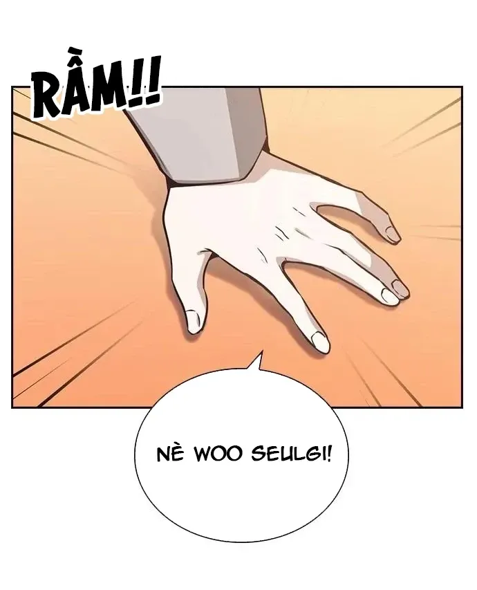 Cạnh Tranh Thân Thiện (Friendly Rivalry) Chapter 20 - Trang 2