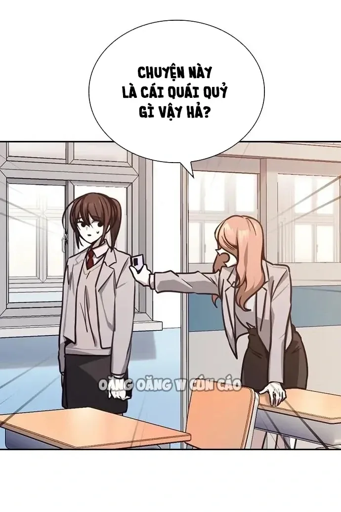 Cạnh Tranh Thân Thiện (Friendly Rivalry) Chapter 20 - Trang 2