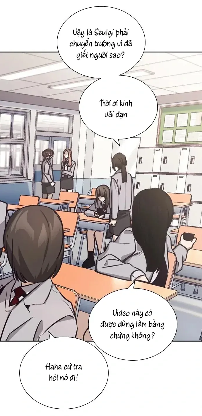 Cạnh Tranh Thân Thiện (Friendly Rivalry) Chapter 21 - Trang 2