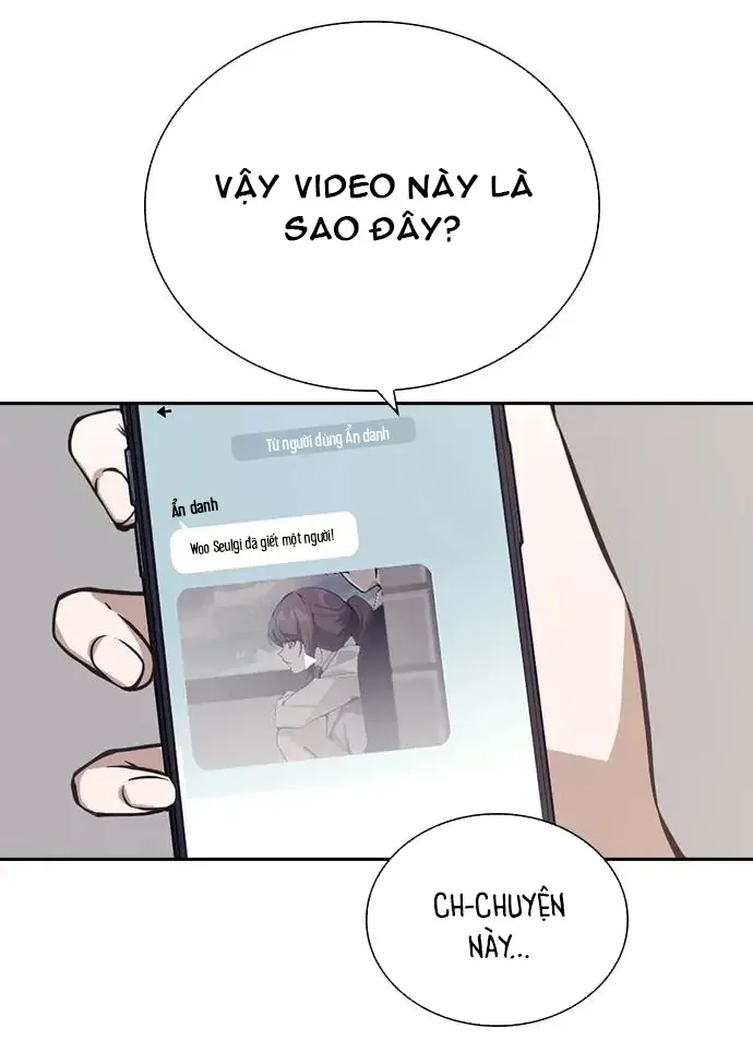 Cạnh Tranh Thân Thiện (Friendly Rivalry) Chapter 21 - Trang 2