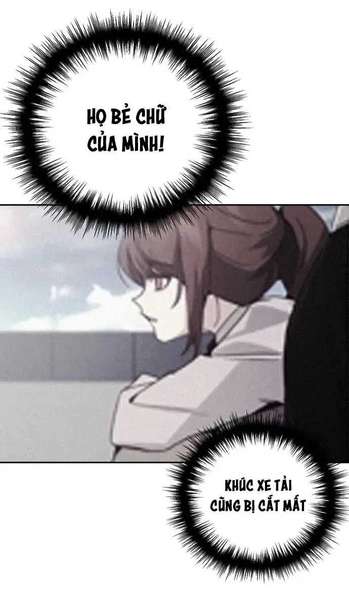 Cạnh Tranh Thân Thiện (Friendly Rivalry) Chapter 21 - Trang 2