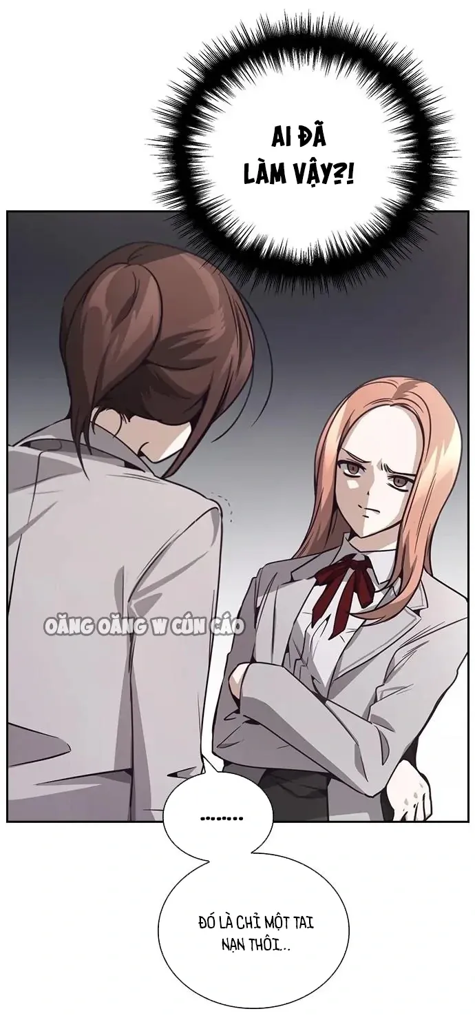 Cạnh Tranh Thân Thiện (Friendly Rivalry) Chapter 21 - Trang 2