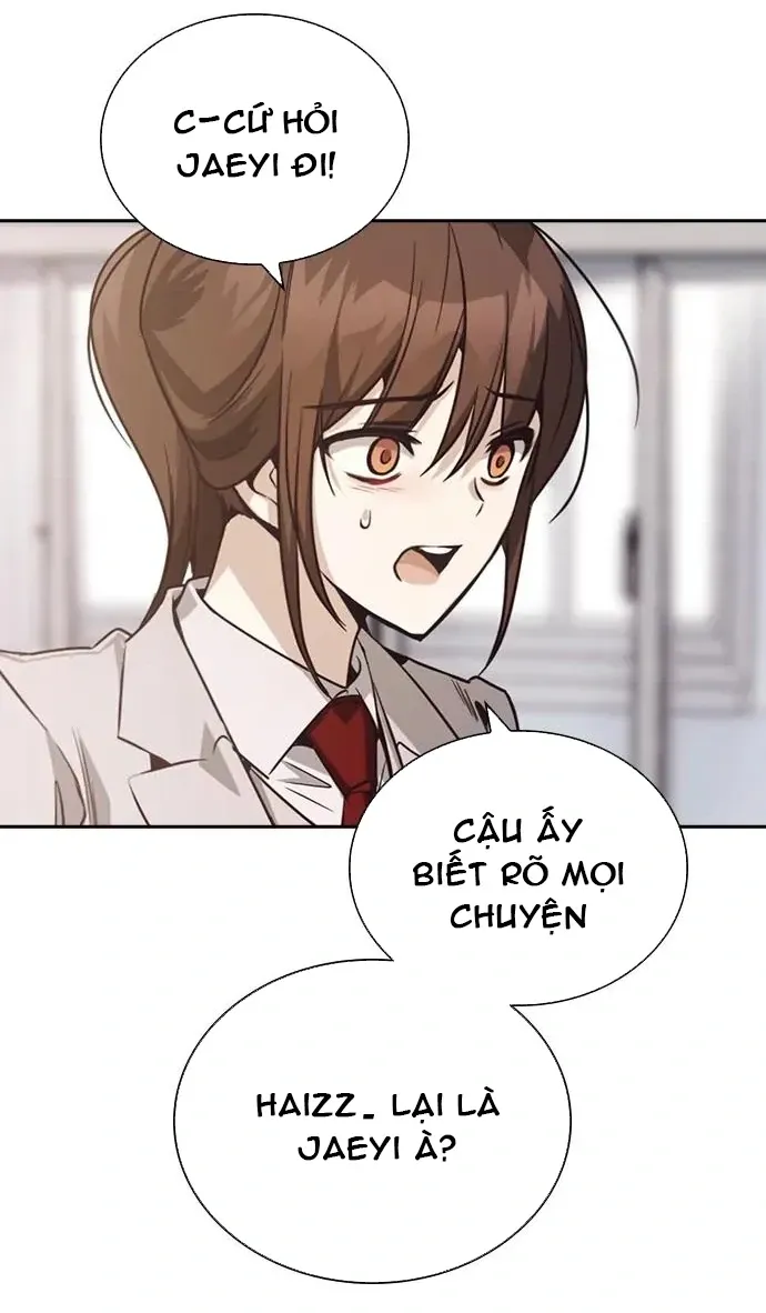Cạnh Tranh Thân Thiện (Friendly Rivalry) Chapter 21 - Trang 2