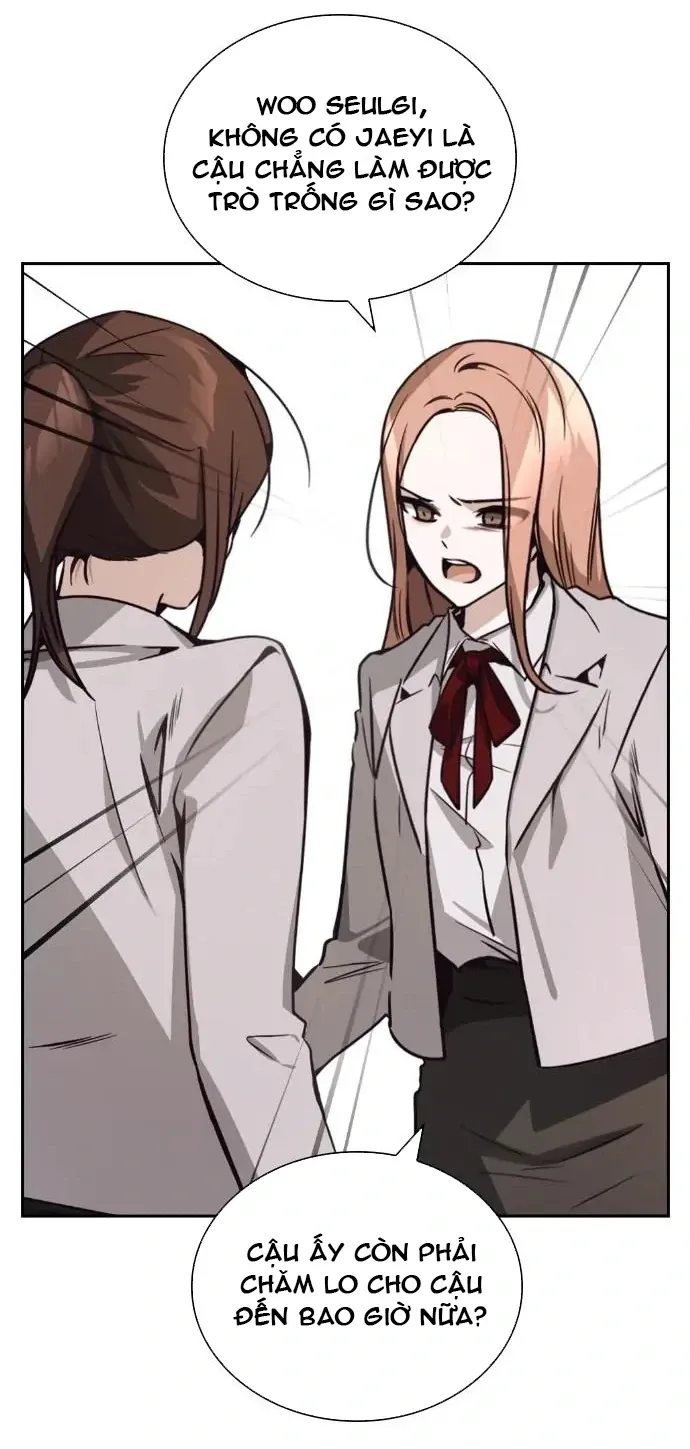 Cạnh Tranh Thân Thiện (Friendly Rivalry) Chapter 21 - Trang 2