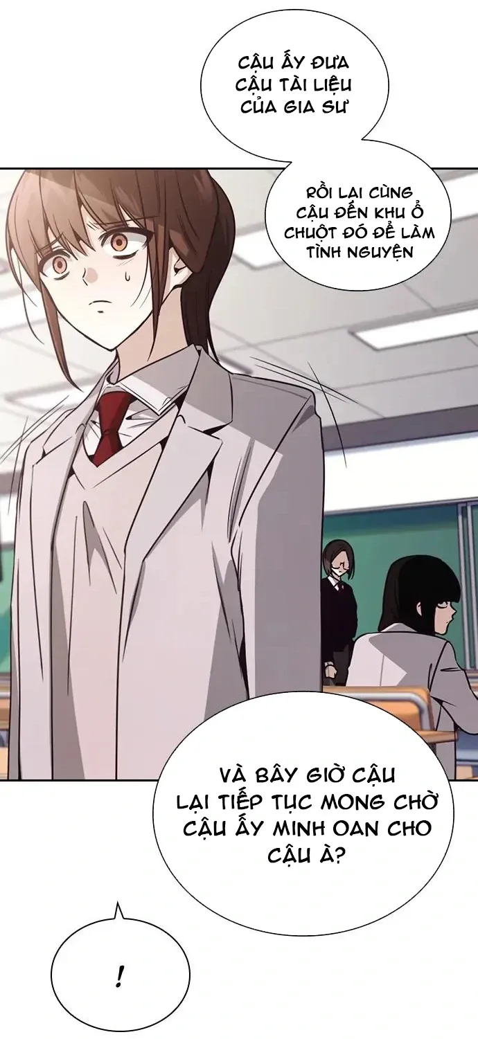 Cạnh Tranh Thân Thiện (Friendly Rivalry) Chapter 21 - Trang 2