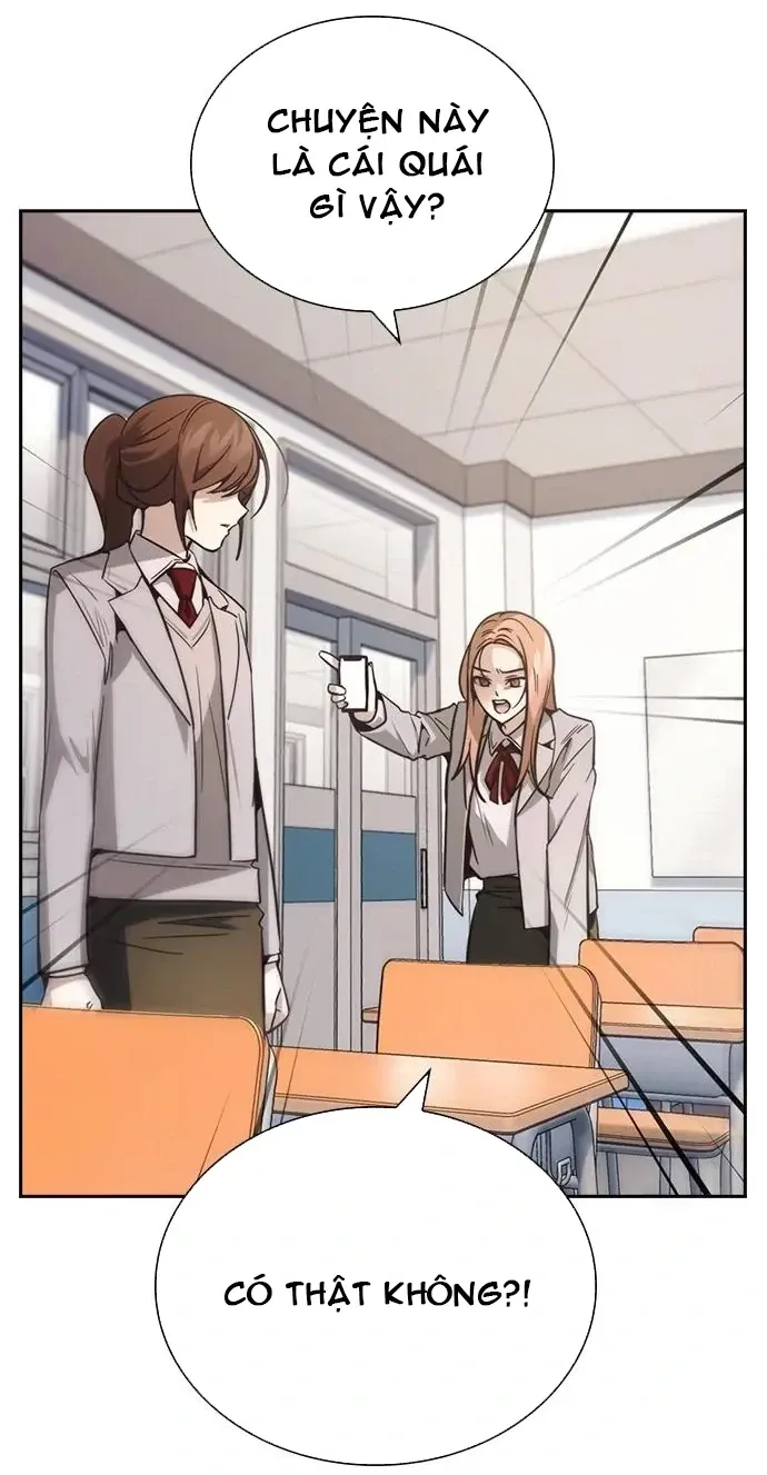 Cạnh Tranh Thân Thiện (Friendly Rivalry) Chapter 21 - Trang 2