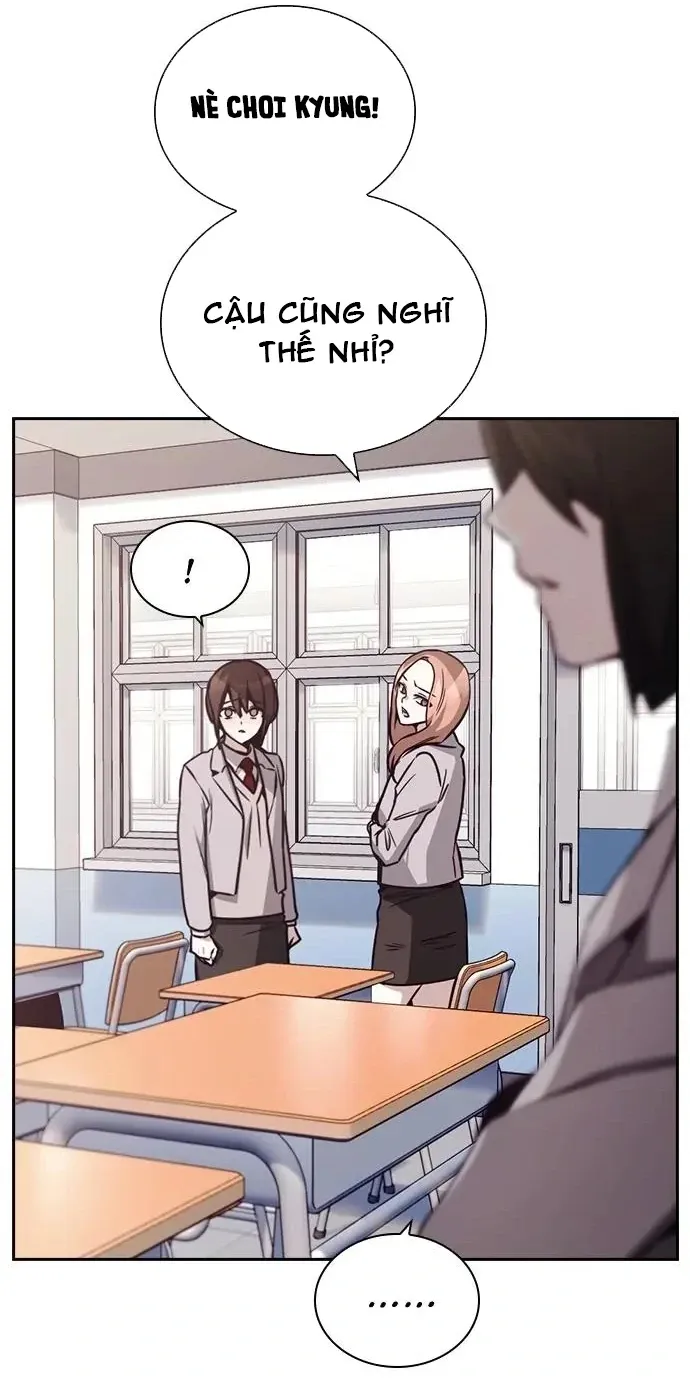 Cạnh Tranh Thân Thiện (Friendly Rivalry) Chapter 21 - Trang 2