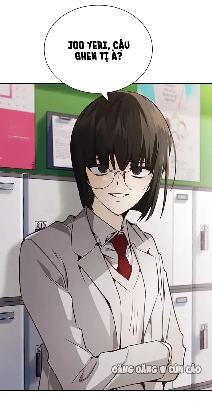 Cạnh Tranh Thân Thiện (Friendly Rivalry) Chapter 21 - Trang 2