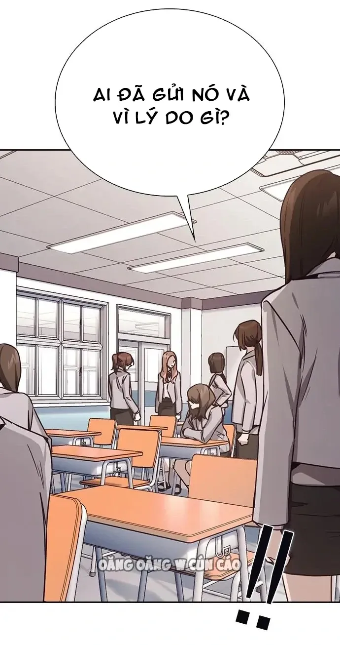 Cạnh Tranh Thân Thiện (Friendly Rivalry) Chapter 21 - Trang 2