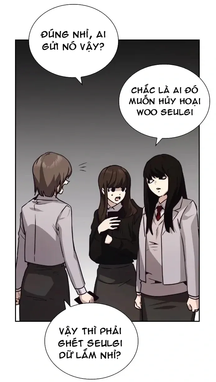 Cạnh Tranh Thân Thiện (Friendly Rivalry) Chapter 21 - Trang 2