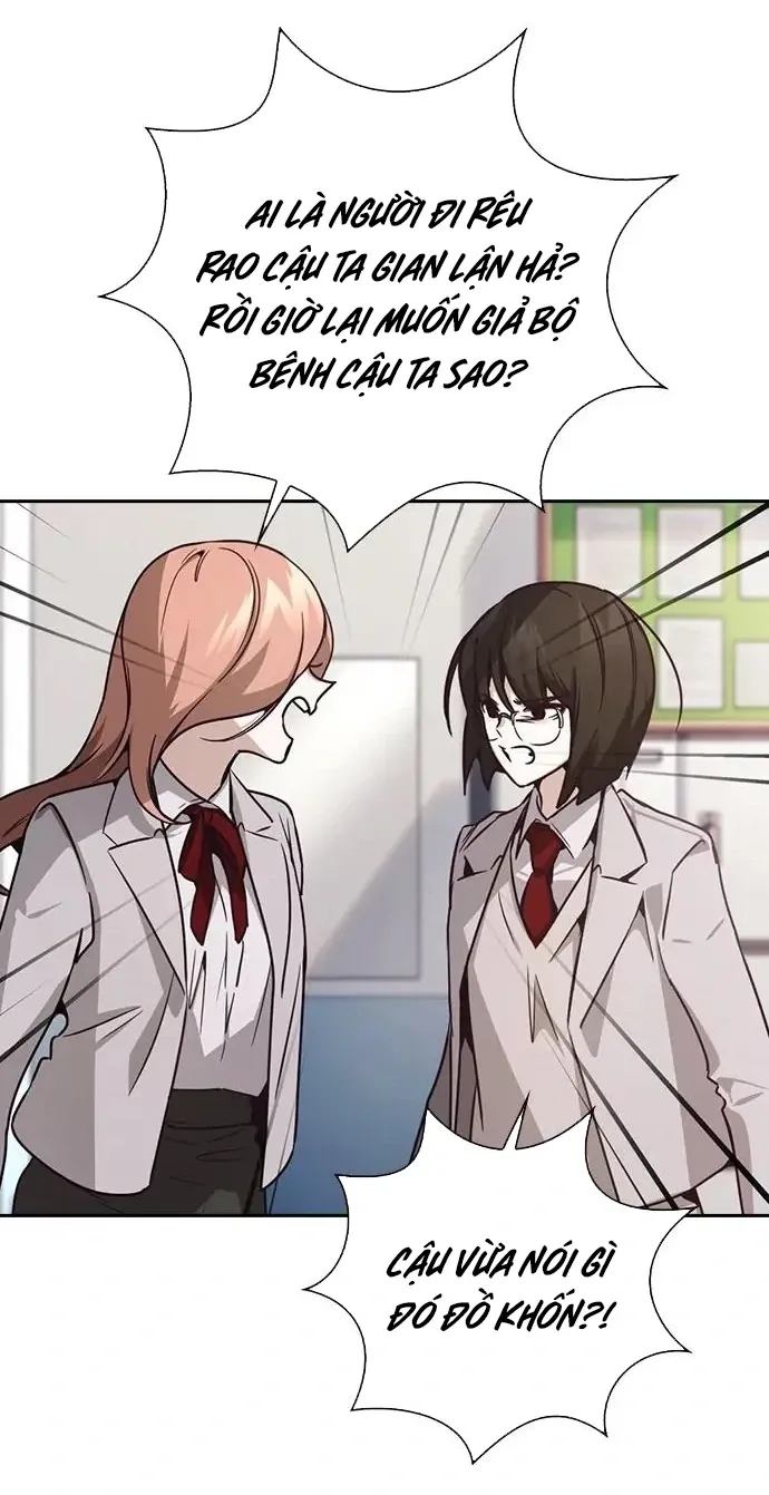 Cạnh Tranh Thân Thiện (Friendly Rivalry) Chapter 21 - Trang 2